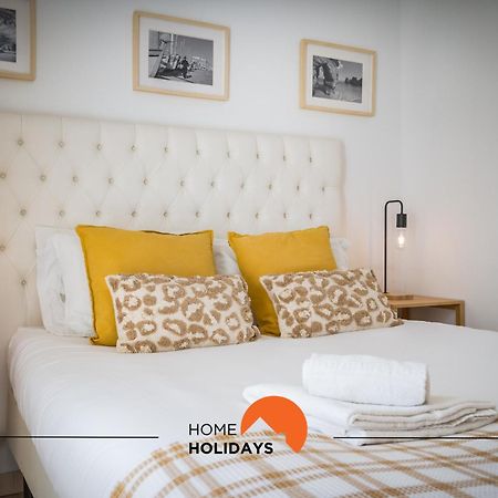 #001 Verissimo Flat By Home Holidays Албуфейра Екстериор снимка
