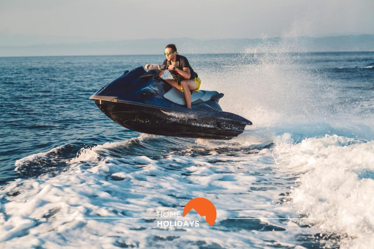 #001 Verissimo Flat By Home Holidays Албуфейра Екстериор снимка
