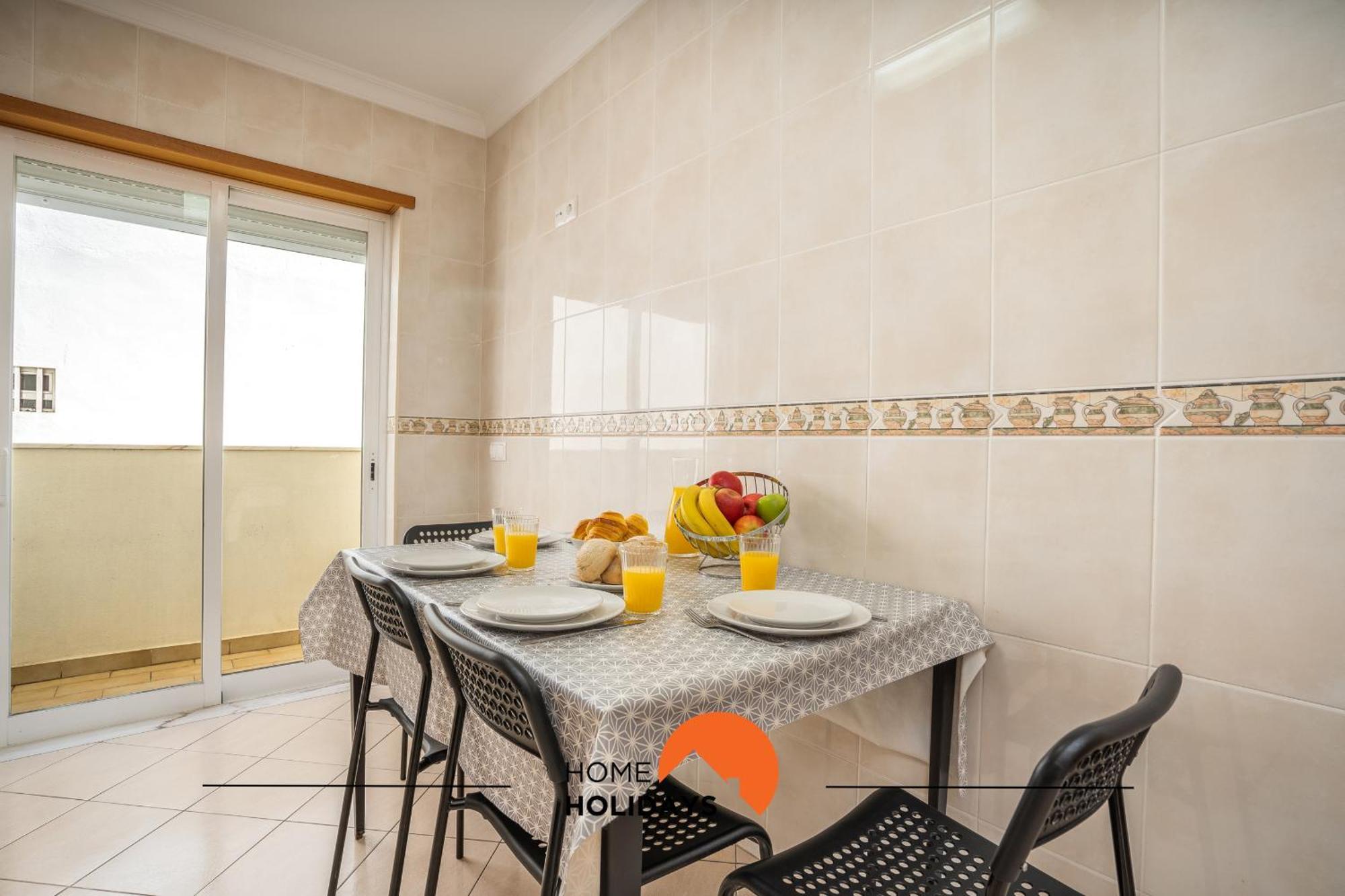#001 Verissimo Flat By Home Holidays Албуфейра Екстериор снимка