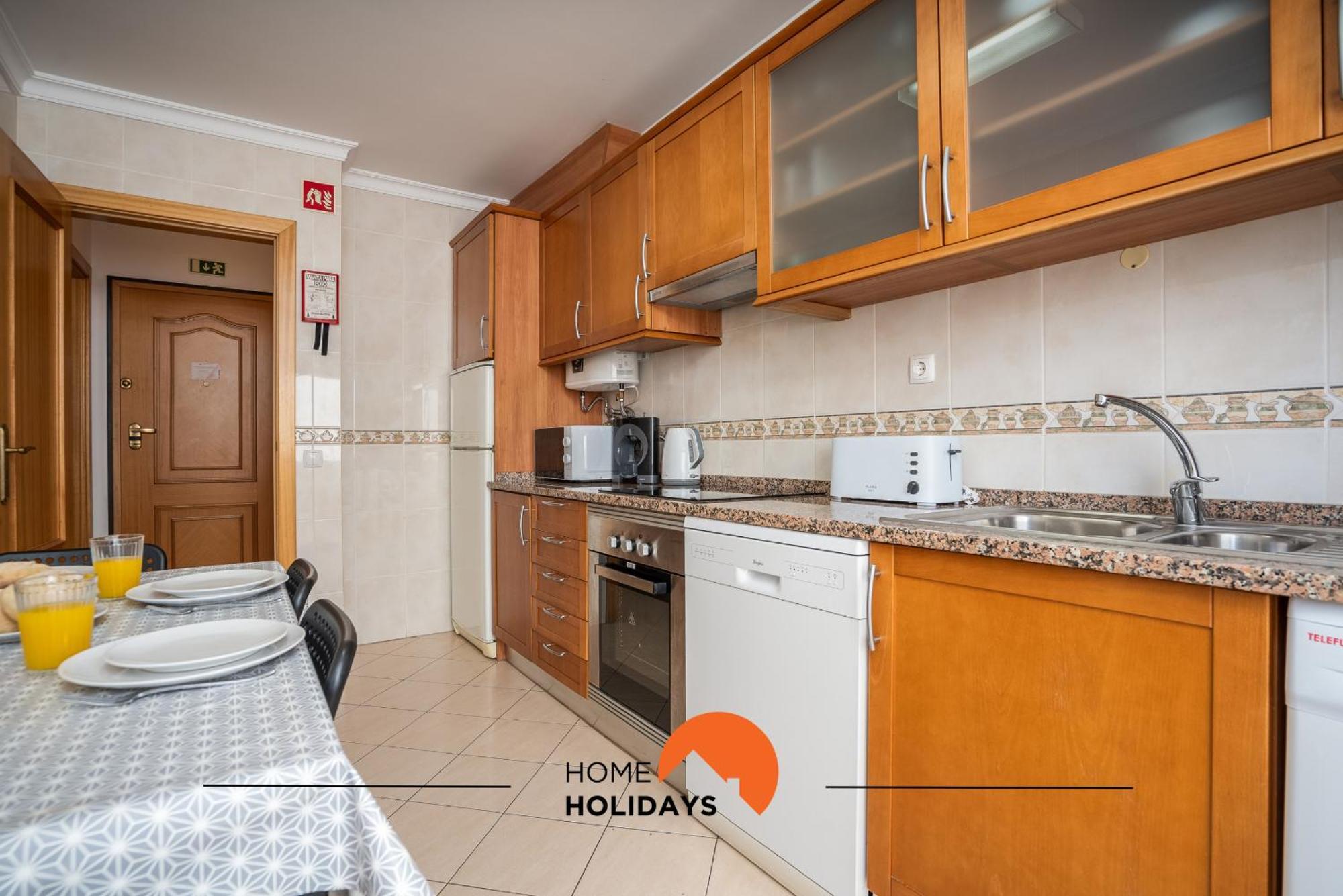 #001 Verissimo Flat By Home Holidays Албуфейра Екстериор снимка