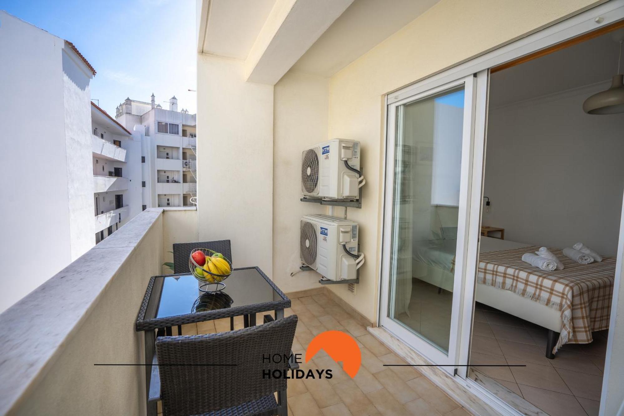 #001 Verissimo Flat By Home Holidays Албуфейра Екстериор снимка