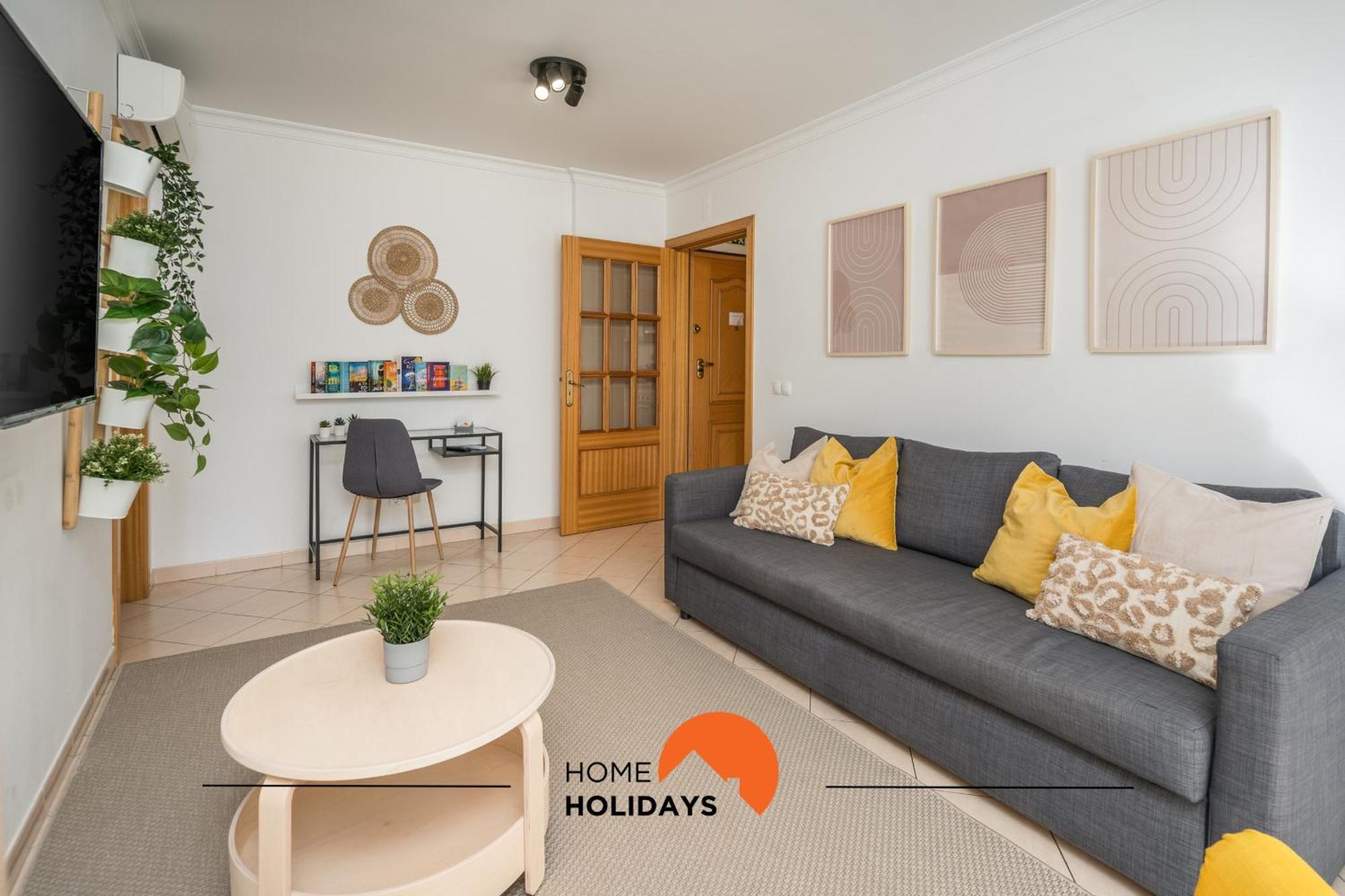 #001 Verissimo Flat By Home Holidays Албуфейра Екстериор снимка