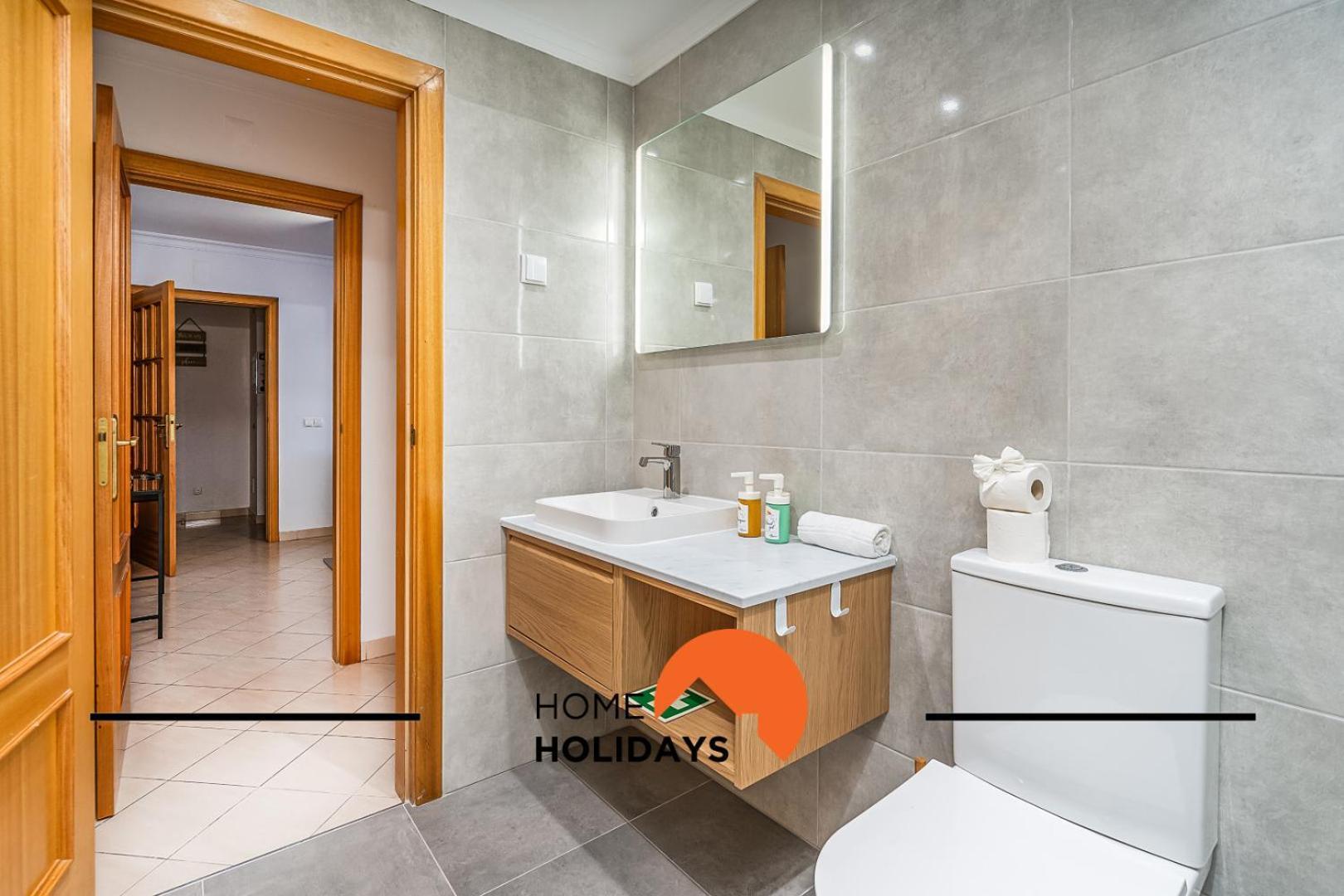 #001 Verissimo Flat By Home Holidays Албуфейра Екстериор снимка